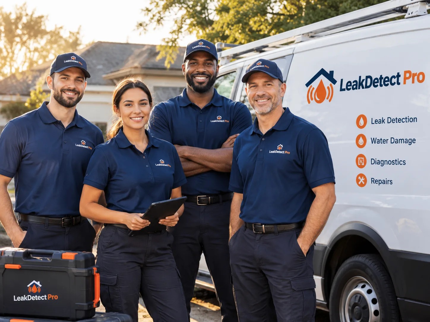 Roof Repair company in Eastern, KY